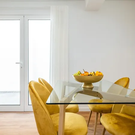 Casa Magnolia בית נופש *