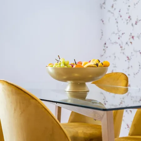 בית נופש Casa Magnolia *