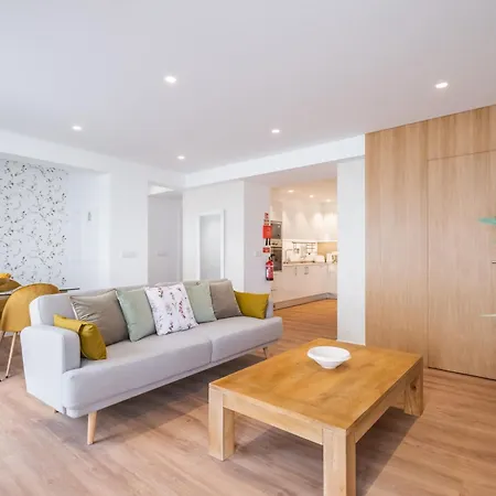 בית נופש Casa Magnolia