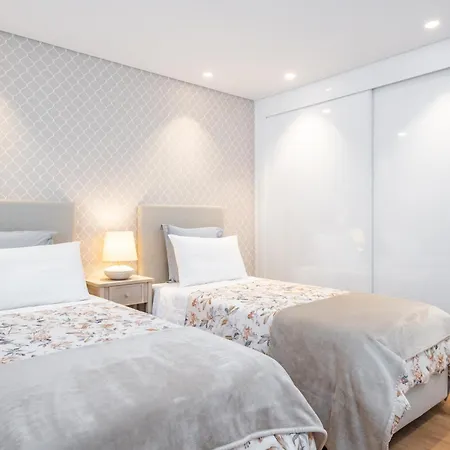 Casa Magnolia 丰沙尔