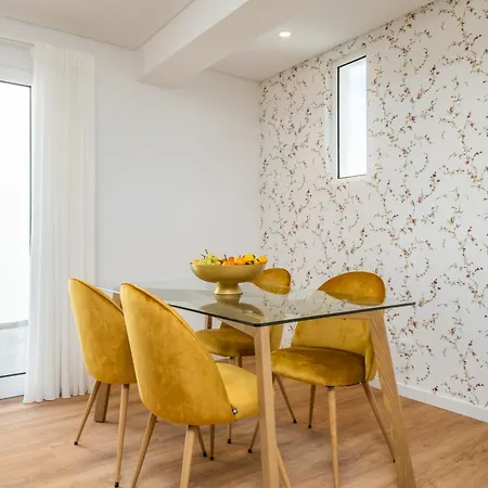 Casa Magnolia * 丰沙尔