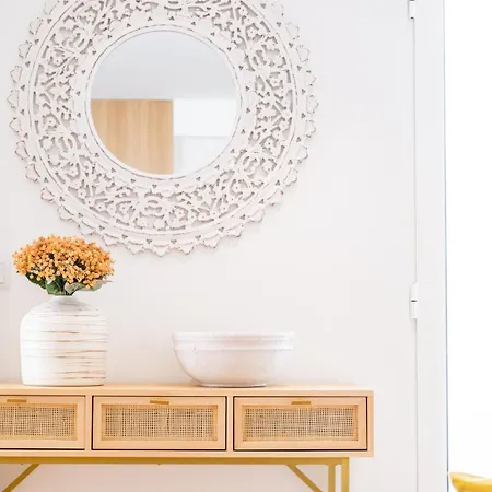 Casa Magnolia * 丰沙尔