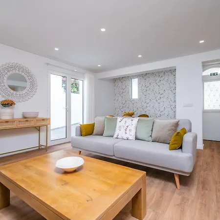 Casa Magnolia * 丰沙尔