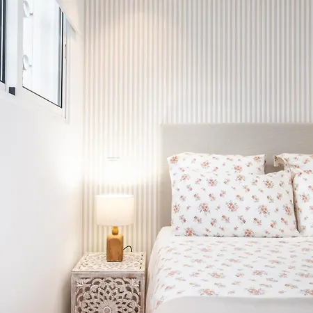 Casa Magnolia 丰沙尔