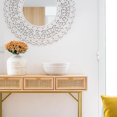 度假居 Casa Magnolia *