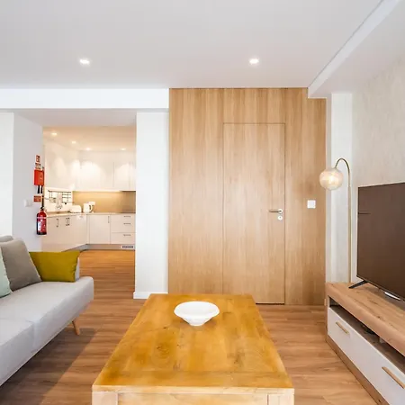 بيت للعطل Casa Magnolia فونشال