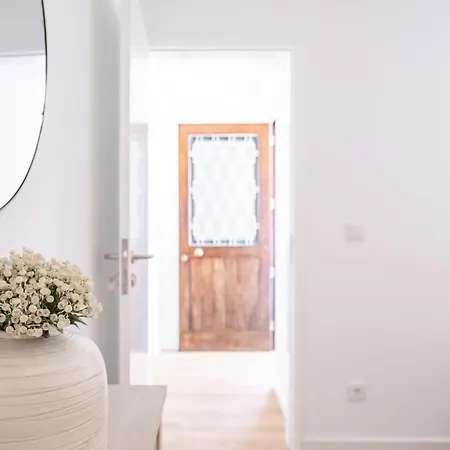Σπίτι διακοπών Casa Magnolia *