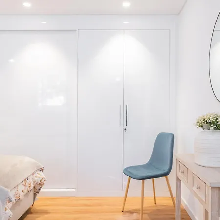 بيت للعطل Casa Magnolia فونشال