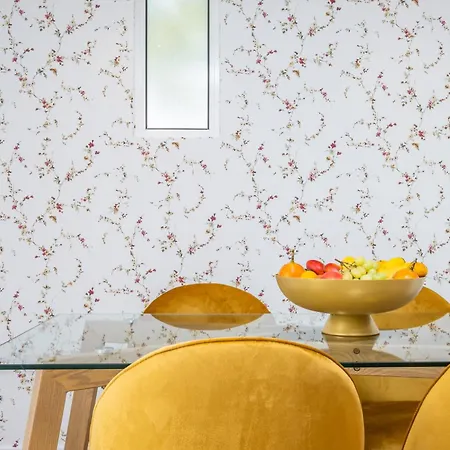 Casa Magnolia * 丰沙尔