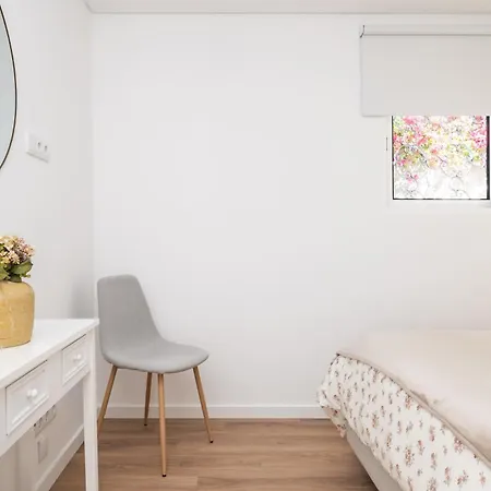 度假居 Casa Magnolia *