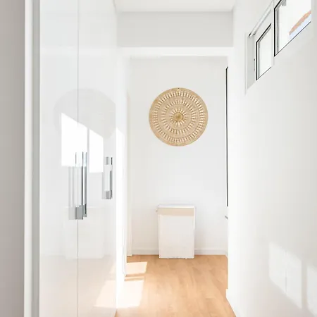 Σπίτι διακοπών Casa Magnolia Φουνκάλ