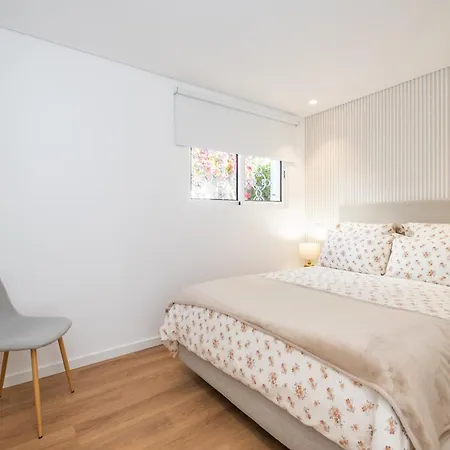 Casa Magnolia 度假居