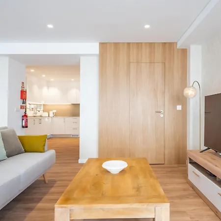 度假居 Casa Magnolia *