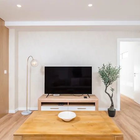 度假居 Casa Magnolia 丰沙尔