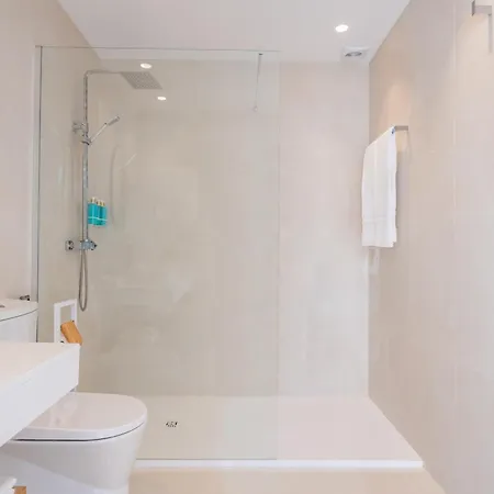 Casa Magnolia 丰沙尔