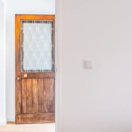 Σπίτι διακοπών Casa Magnolia Φουνκάλ