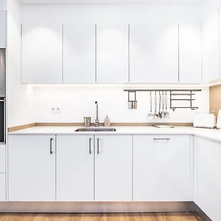 بيت للعطل Casa Magnolia *