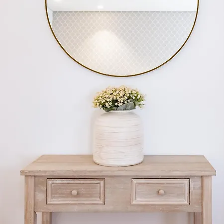 Casa Magnolia 度假居 丰沙尔