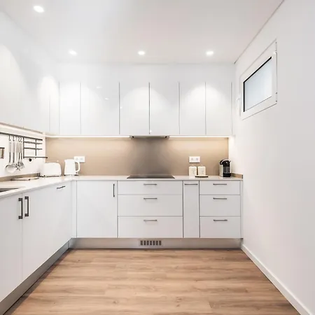 Casa Magnolia * 丰沙尔