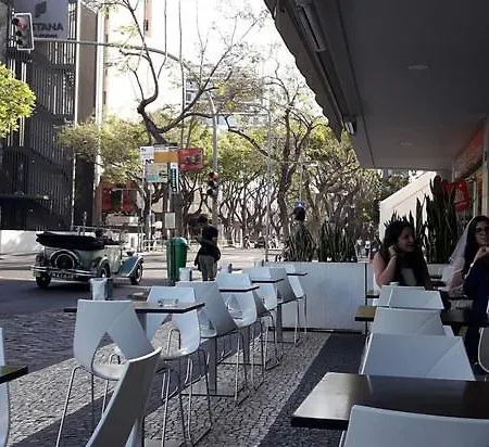 بيت للعطل Casa Magnolia فونشال