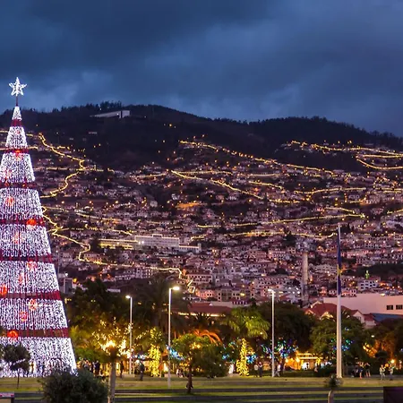 度假居 Casa Magnolia *