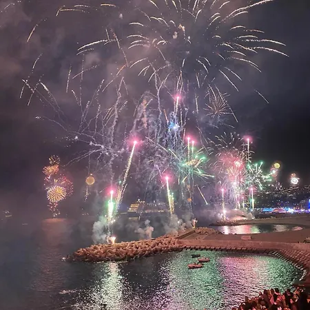 度假居 Casa Magnolia