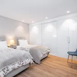 別荘 Casa Magnolia フンシャル