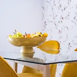 別荘 Casa Magnolia フンシャル