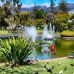 Casa Magnolia *