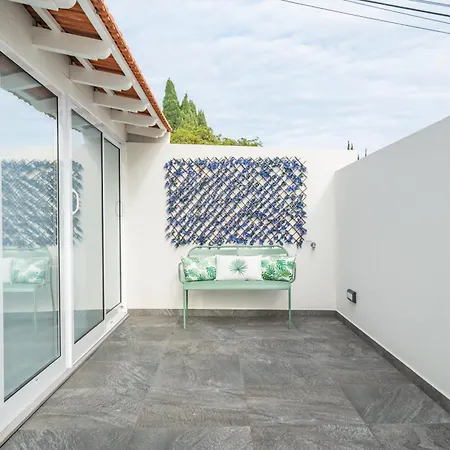 Casa Magnólia * Funchal (Madeira)