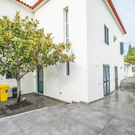 Casa Magnolia