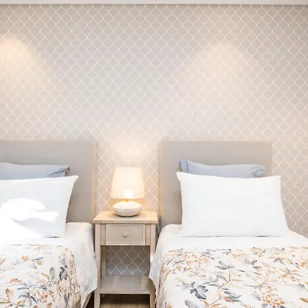 Casa Magnolia Funchal (Madeira)