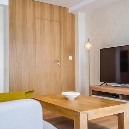 Сasa de vacaciones Casa Magnólia *