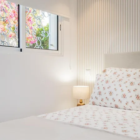 別荘 Casa Magnolia フンシャル