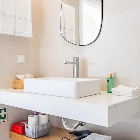 Casa Magnólia Сasa de vacaciones