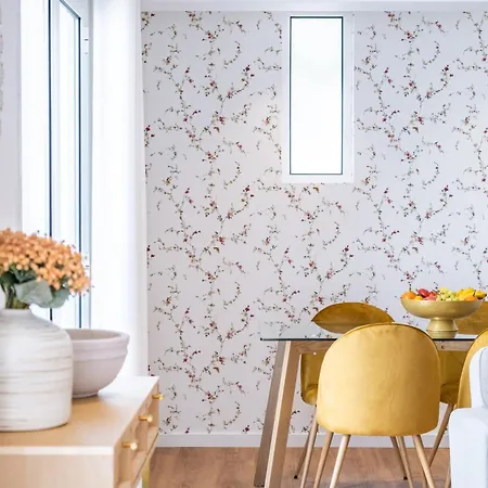 Ferienhaus Casa Magnolia