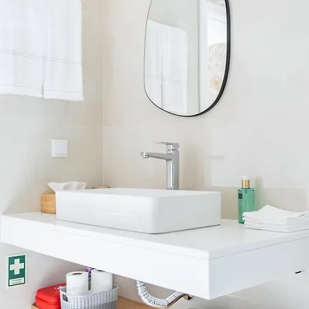 Casa de Férias Casa Magnólia