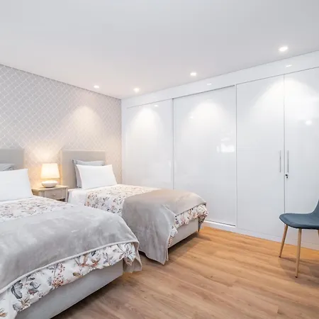 Nyaraló Casa Magnolia Funchal