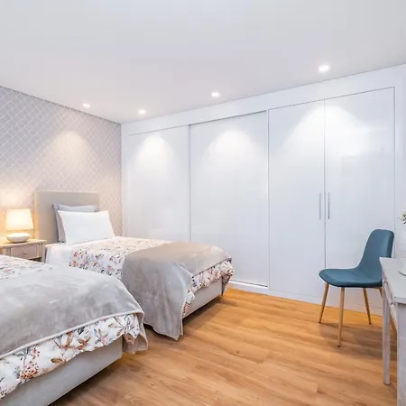 Casa Magnólia Сasa de vacaciones