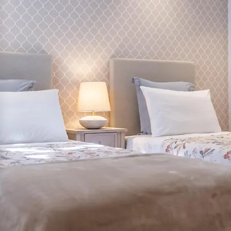 Casa de Férias Casa Magnólia