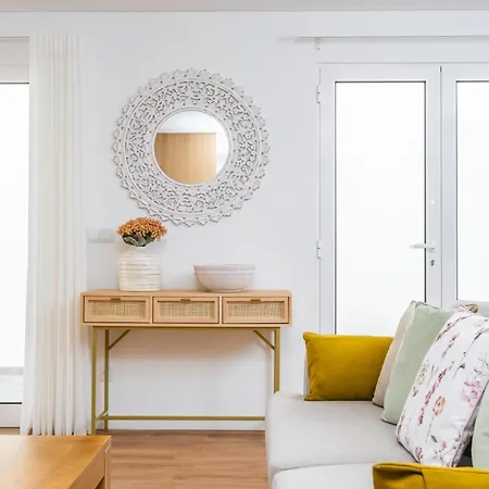 Casa Magnolia Nyaraló Funchal