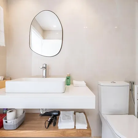 Casa Magnolia * Funchal (Madeira)