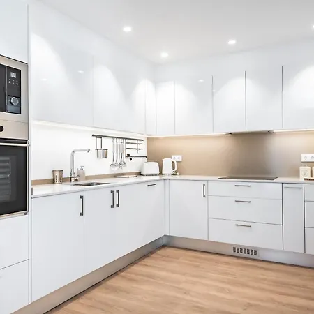 Casa Magnólia Funchal (Madeira)