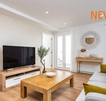 Casa Magnolia Funchal (Madeira)