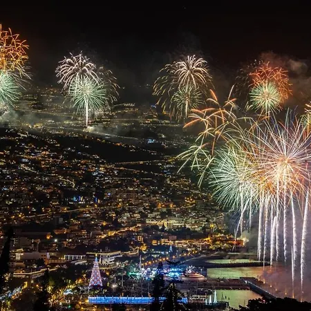 Casa Magnólia Сasa de vacaciones Funchal (Madeira)