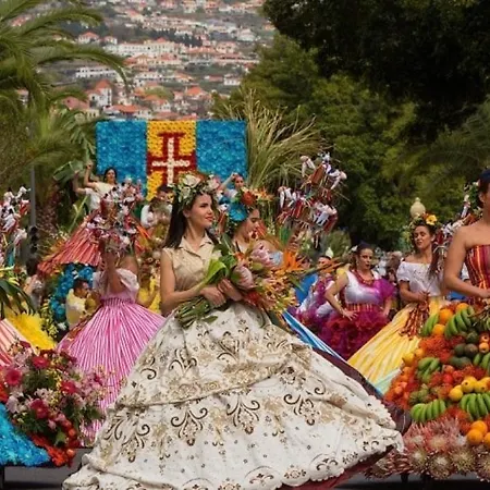 Casa Magnólia Dom wakacyjny *