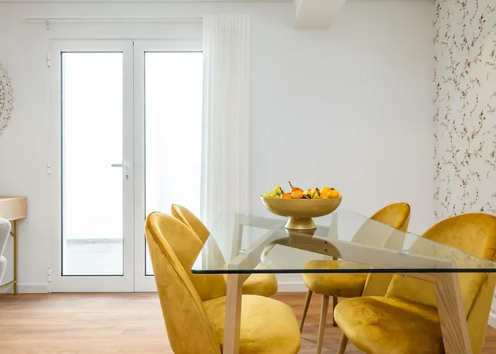 Casa Magnólia Dom wakacyjny *