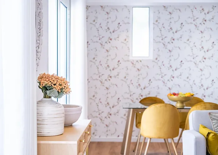 Casa Magnólia Dom wakacyjny *