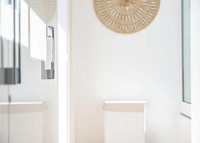 Dom wakacyjny Casa Magnólia