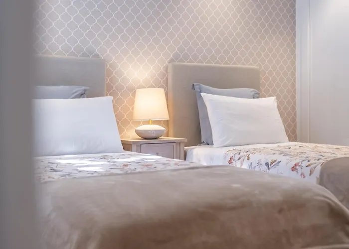 Dom wakacyjny Casa Magnólia